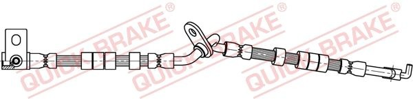80903 Quick Brake 
